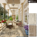 600X600/ 150X600/150X900 Non slip Outdoor square wood tile with texture for floor and wall in Guangzhou and Foshan 159VT03